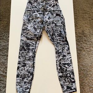 Lululemon 28” Legging